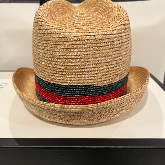 Gucci Bucket Hat main image 8
